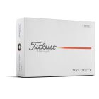 Titleist Velocity golf logobolde -2026 model
