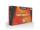 Wilson Tour Velocity logobolde - 15 styks pakke
