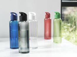 Sky 650 ml vandflaske af recycled plast