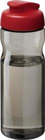 Drikkedunk H2O Active Eco 650 ml med fliplåg