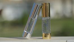 Håndsprit refill med logo 15 ml