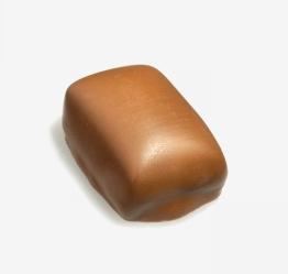 Bagsværd Lakrids Flowpack med logo tryk