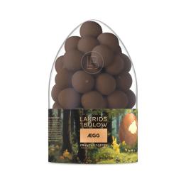 Lakrids by Bülow Ægg Påskeæg