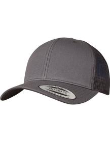 Flexfit Yupoong  Retro Trucker cap med logo