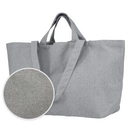 ST2433 GIGA Shopper Light med tryk i 80 x 45 x 30 cm.
