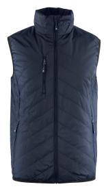 James Harvest Deer Ridge Vest