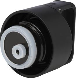 Astra 600 ml termo drikkedunk med logo tryk - godkendt til danskvand