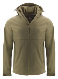 James Harvest Lodgetown softshell jakke