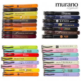 Murano Proptrækker med logo