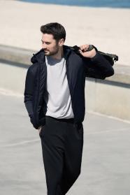 Nimbus Aspen Letvægts Jakke