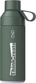 Ocean Bottle 500 ml vakuumisoleret recycled vandflaske