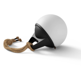 SACKit LIGHT 150 - Smuk udendørs lampe