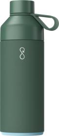 Big Ocean Bottle 1000 ml vakuumisoleret recycled vandflaske