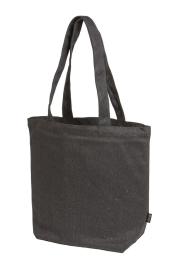 Recycled Mulepose Shopper med lang hank 290 gr. model RT7341
