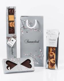 Summerbird Christmas Gavepose