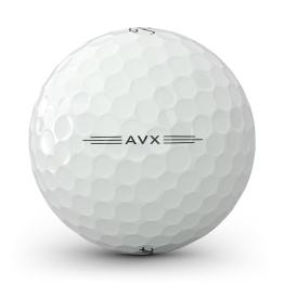 Titleist AVX logobolde - 2026 Model